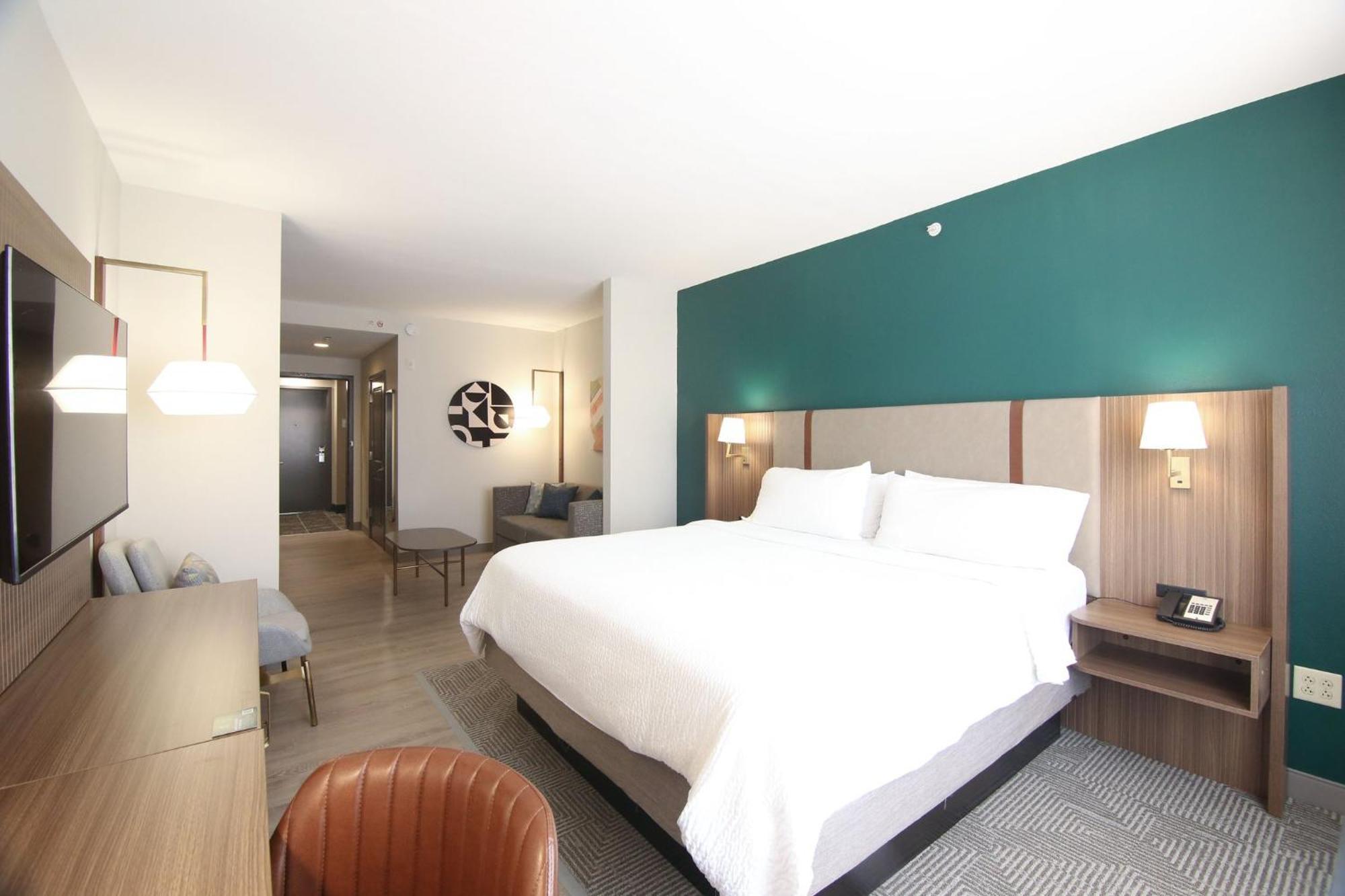 Holiday Inn Rock Hill By Ihg Extérieur photo